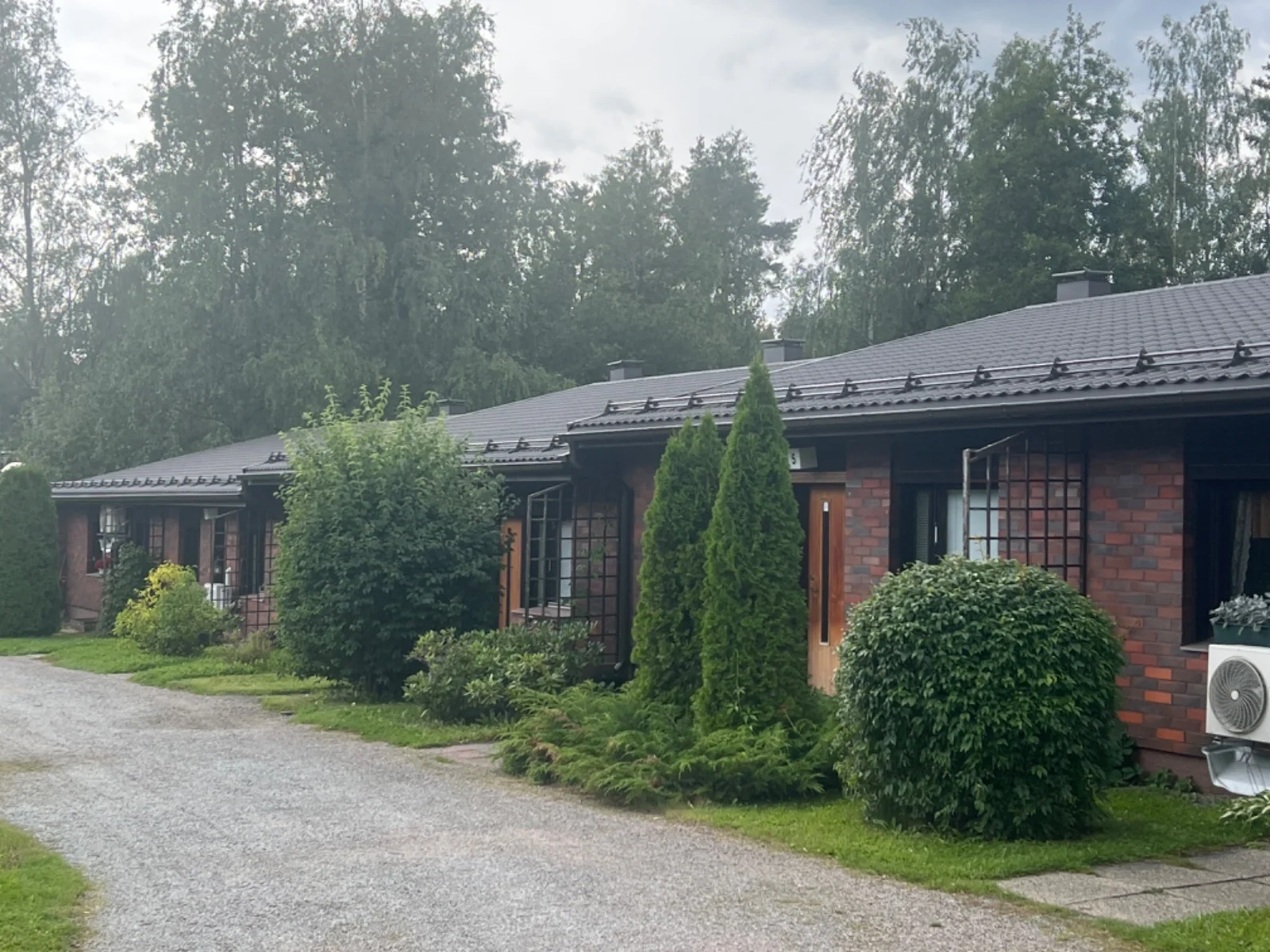 As Oy Lempäälän Kärpänrinne