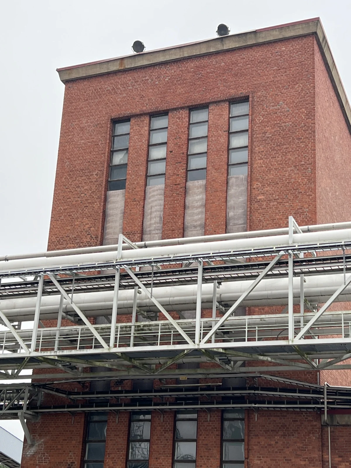UPM Arkiston sijoituspaikkojen vaihtoehtolaskelmat