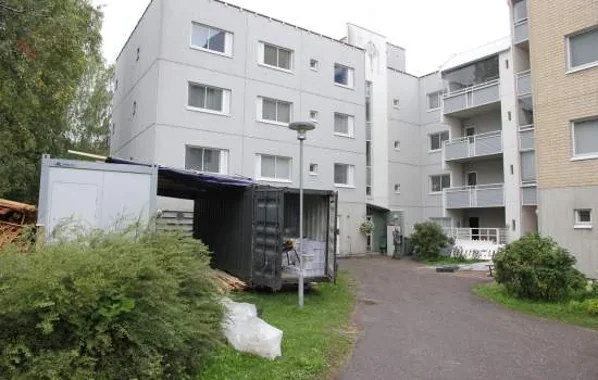 As Oy Lahden Sarvikatu 6